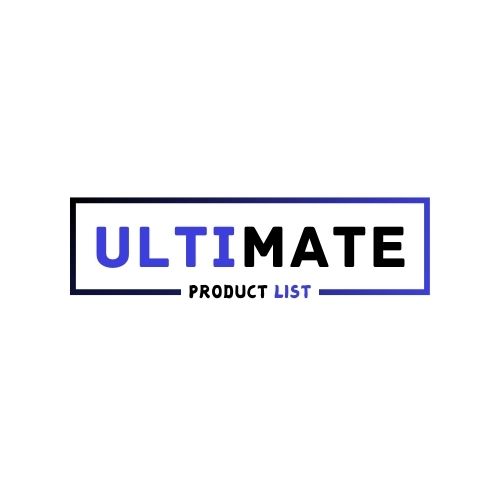 Ultimate Product List