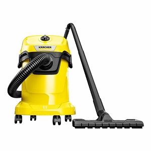 KARCHER WD 3V Wet & Dry Vacuum Cleaner